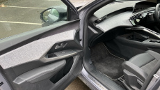 Peugeot 5008 1.2 Hybrid 136 GT 5dr e-DSC6 Petrol Estate